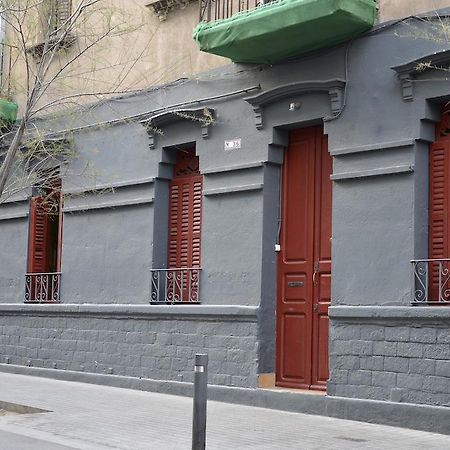 Apbcn Gracia Apartment Barcelona Exterior photo