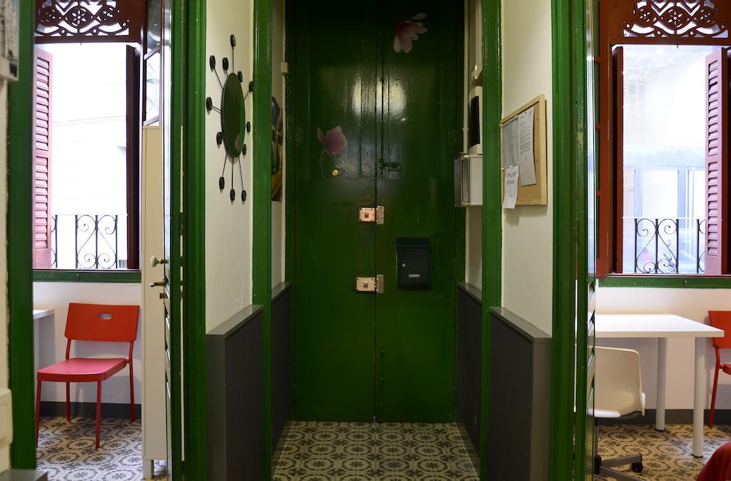 Apbcn Gracia Apartment Barcelona Room photo